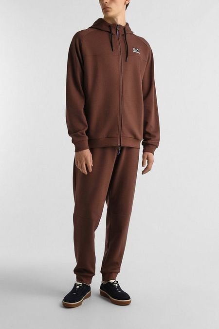 Спортивный костюм Ea7 17842₽