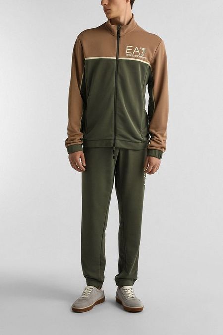 Спортивный костюм Ea7 15217₽