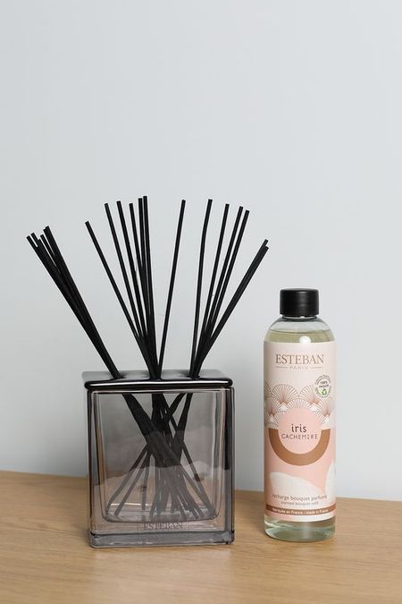 Аромадиффузор Ирис и Кашемир Esteban 11167₽