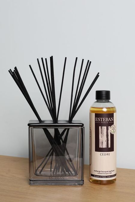 Аромадиффузор Кедр Esteban 14890₽