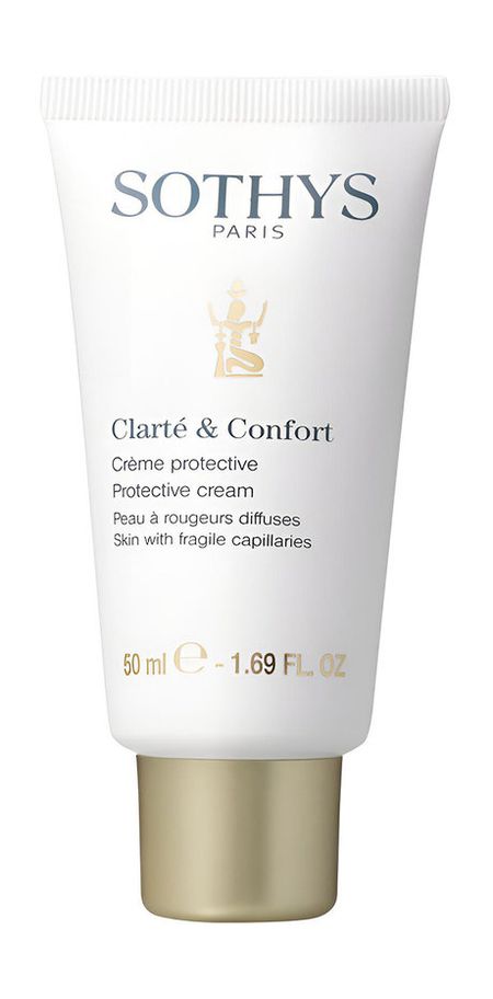 Sothys Clarte & Comfort Protective Cream