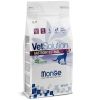 Monge VetSolution Cat Gastrointestinal сухой корм для кошек, c заболеваниями ЖКТ - 1,5 кг