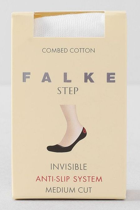 Белые подследники Falke 930₽