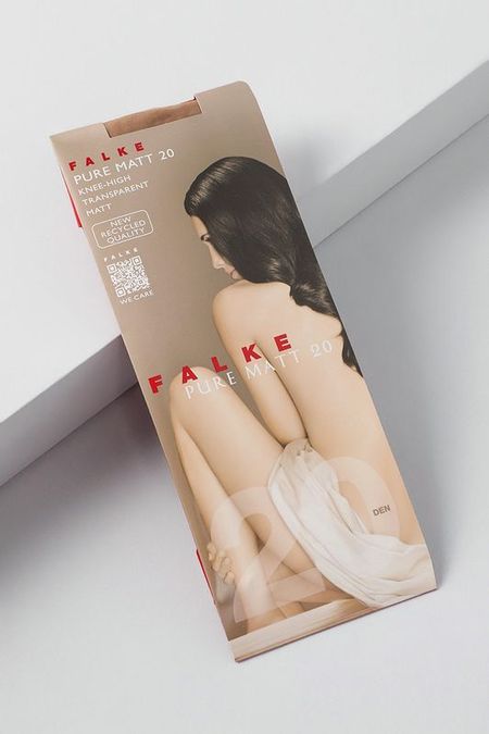 Гольфы Falke 1490₽