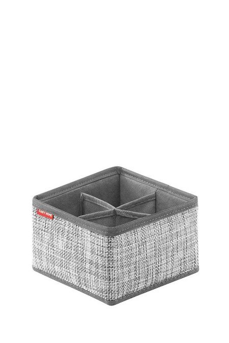 Органайзер для косметики и бижутерии 4 ячейки CASY HOME 1190₽