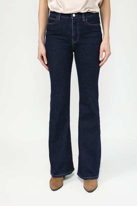 Джинсы клеш Piombo 1670₽