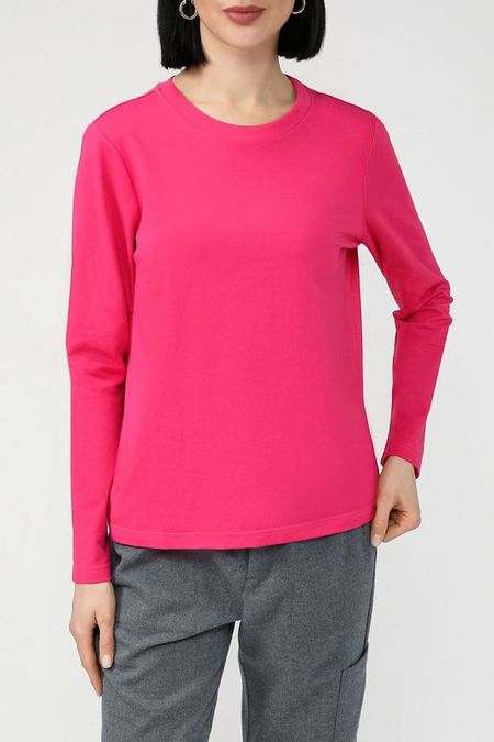 Лонгслив хлопковый Auranna 1462₽