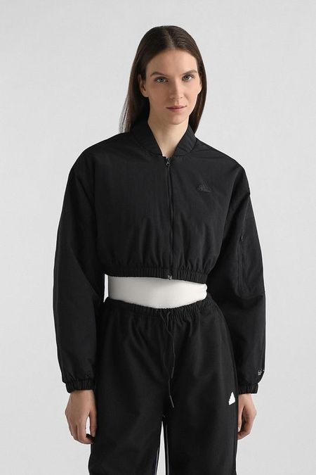 Куртка W CE Bomber Adidas 8249₽