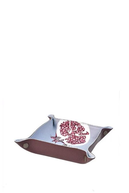 Органайзер для аксессуаров и украшений кожаный Valerie Concept 4425₽