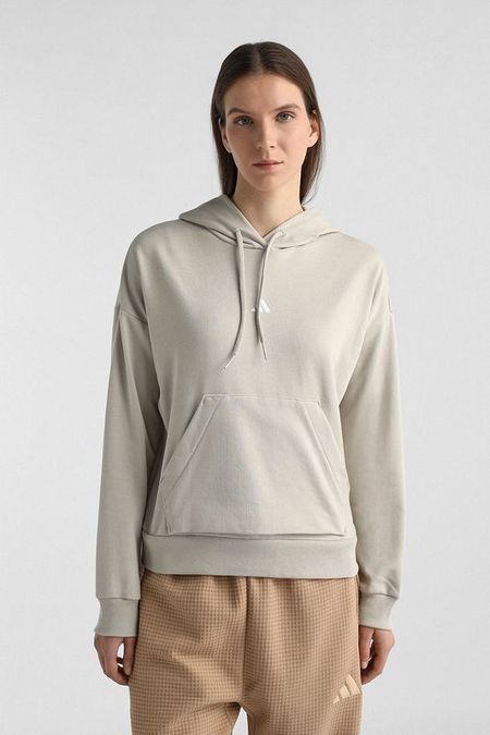 Худи с карманом Adidas 5249₽