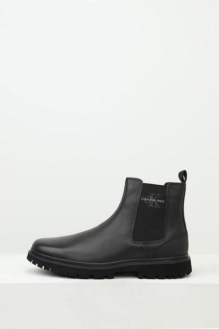 Полусапоги челси кожаные Calvin Klein 20790₽