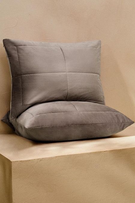 Набор из 2 декоративных наволочек Gerda Sonno Home 3790₽