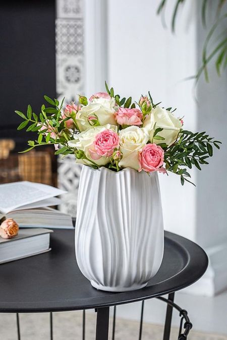 Ваза керамическая Бутон MANDARIN DECOR 1548₽