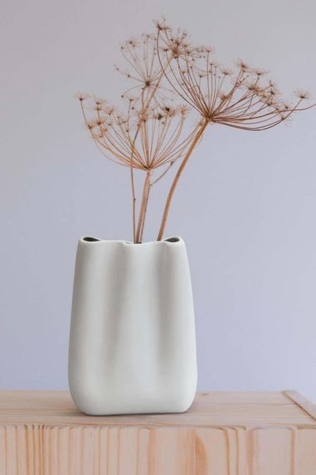 Ваза керамическая Наоми MANDARIN DECOR 1139₽