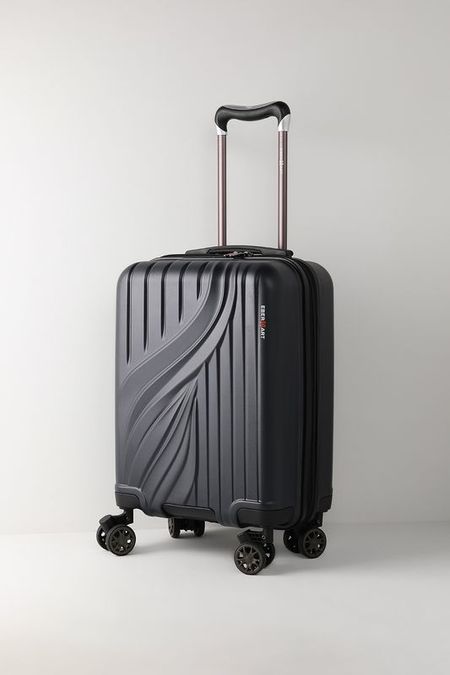 Чемодан 55см 4кол Eberhart 27742₽