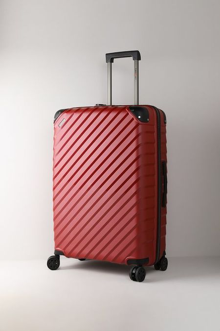 Чемодан 77см 4кол Eberhart 20242₽