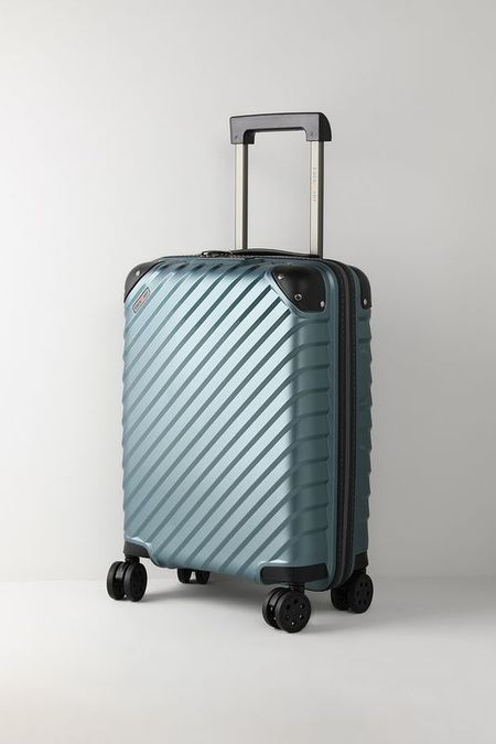 Чемодан 55см 4кол Eberhart 16492₽