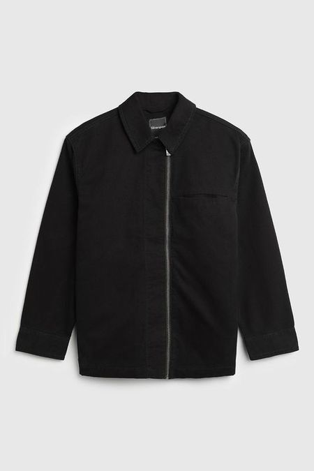 Куртка джинсовая с асимметричной молнией Silver Spoon Life 6290₽