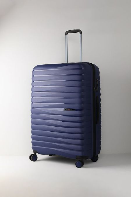 Чемодан 76см 4кол Eberhart 16492₽