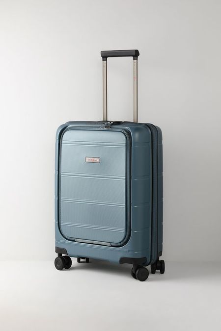 Чемодан 55см 4кол Eberhart 14692₽