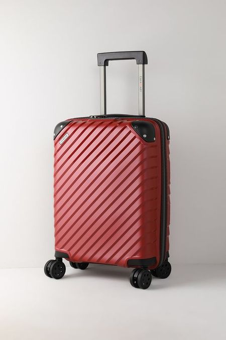 Чемодан 55см 4кол Eberhart 16492₽