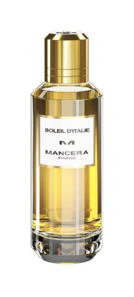 Mancera Soleil d'Italie Eau De Parfum