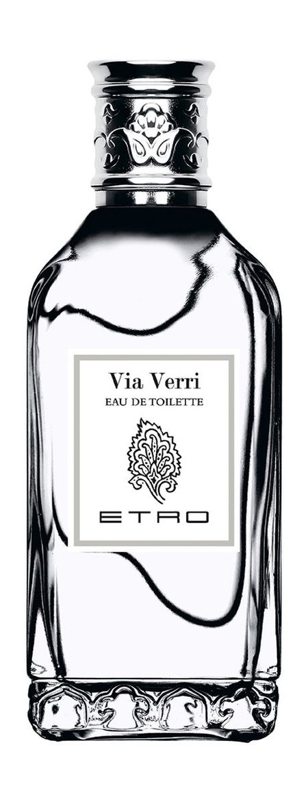 Etro Via Verri Eau de Toilette