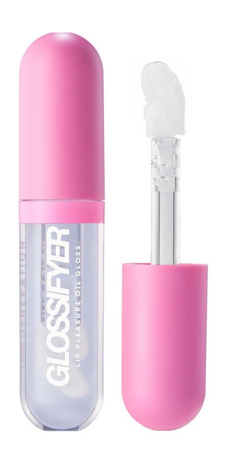 Love Generation Glossifyer Lip Pleasure Oil Gloss