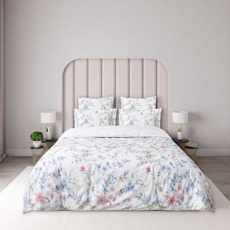 Комплект постельного белья семейный Gipfel Felicia 42730 20999₽