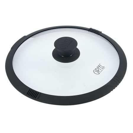 Крышка стеклянная Gipfel Paula 1049 24 см 1192₽