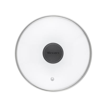 Крышка стеклянная Werner Capri 51305 20 см 440₽