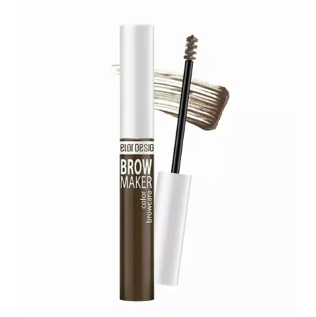 Brow Maker Тушь для бровей тон 12 BelorDesign