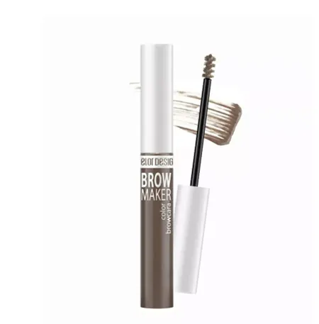 Brow Maker Тушь для бровей тон 16 Тауповый BelorDesign
