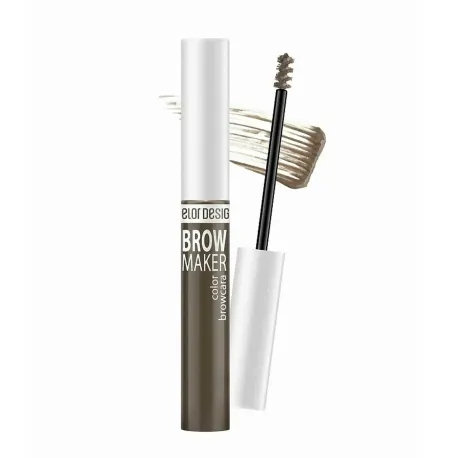Brow Maker Тушь для бровей тон 13 BelorDesign