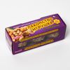 Медово-зерновые шарики для грызунов с орехами, 60 г×3 шт