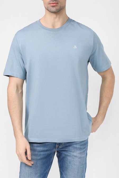 Хлопковая футболка Marc OPolo 1752₽