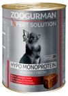 Корм влажный для собак Зоогурман EXPERT SOLUTION Hypo monoprotein ягненок с рисом
