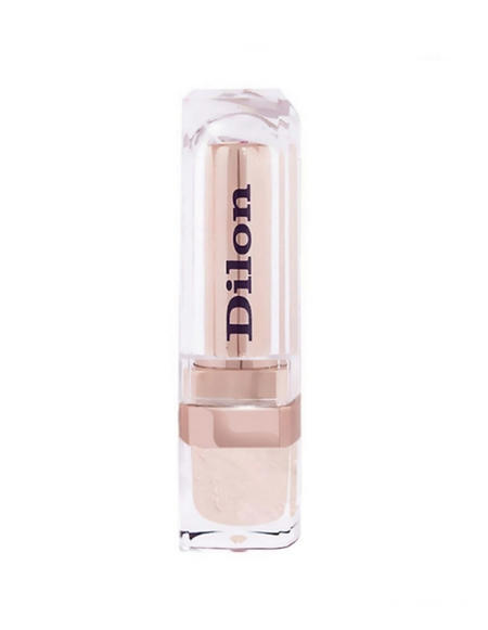 Помада д/губ Dilon Soft Natural Lip Глинтвейн 4,5 г