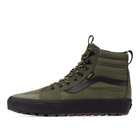 Мужские ботинки Vans Sk8-Hi Waterproof Insulated