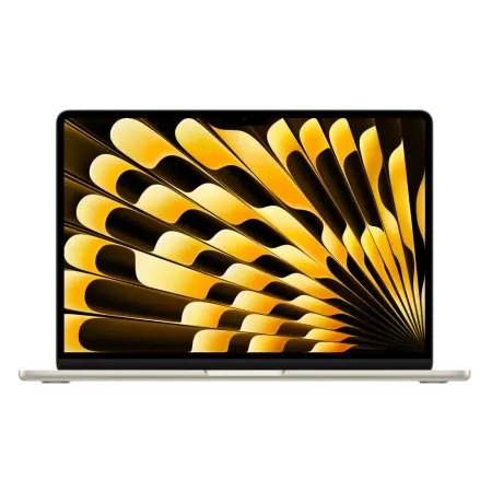 Apple MacBook Air 15" CUSTOM M4 (10C CPU / 10C GPU, 32GB, 1TB SSD, Starlight) (Z1H1000L1)