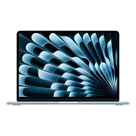 Apple MacBook Air 13" CUSTOM M4 (10C CPU / 10C GPU, 24GB, 2TB SSD, Sky Blue) (Z1H9000WE)