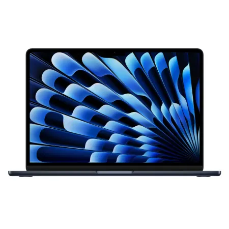 Apple MacBook Air 13" CUSTOM M4 (10C CPU / 10C GPU, 24GB, 2TB SSD, Midnight) (Z1GU000QK)