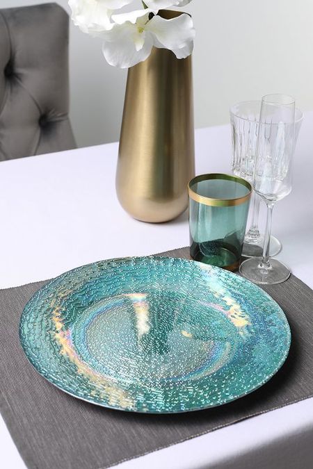 блюдо декоративное Home Philosophy 1492₽