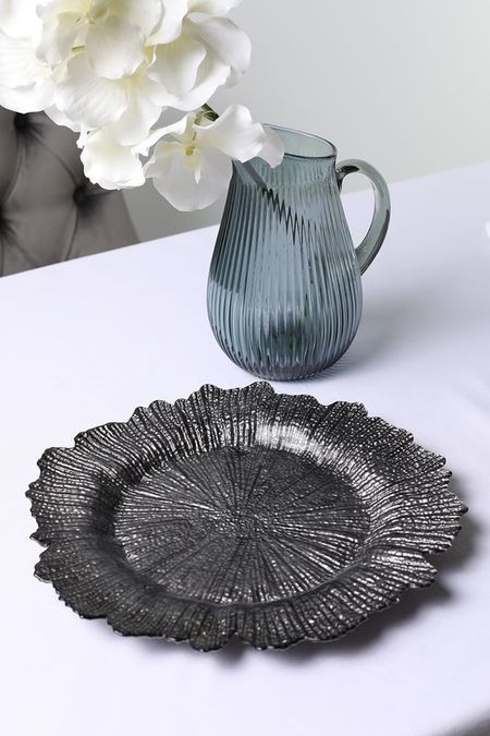 блюдо декоративное Home Philosophy 1590₽