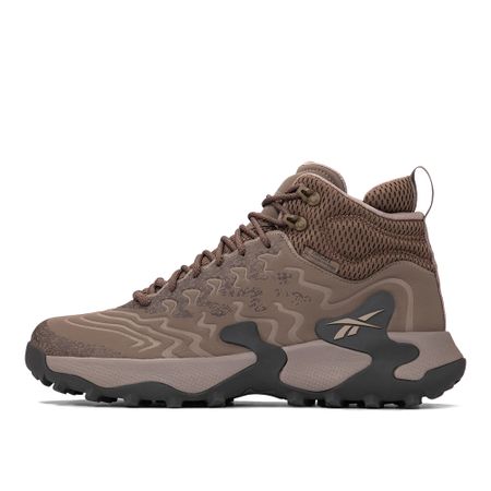 Мужские ботинки Reebok Kitari DMX