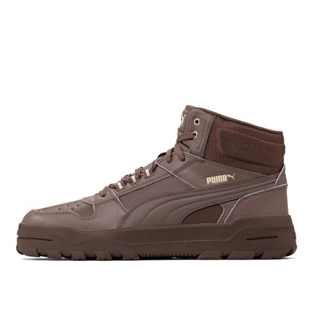Мужские ботинки PUMA Rebound Abrupt