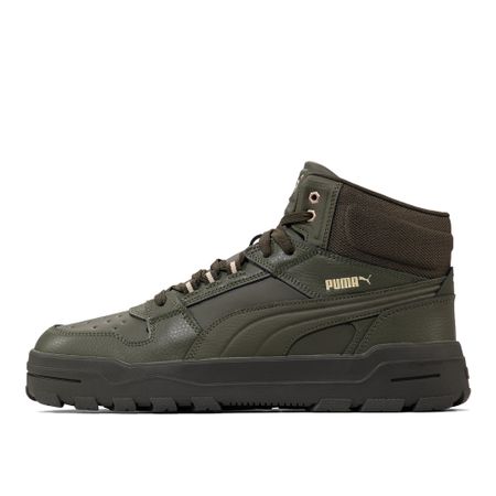 Мужские ботинки PUMA Rebound Abrupt
