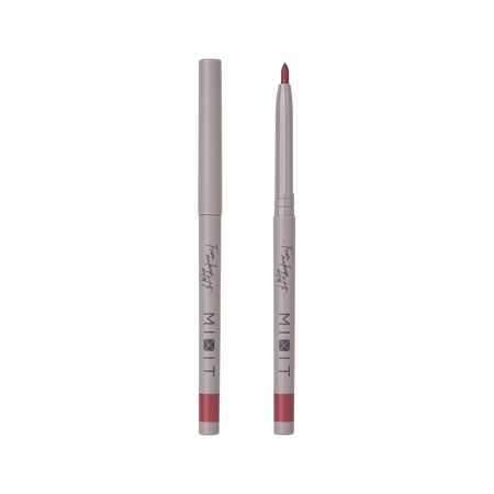 Карандаш для губ MIXIT LONGWEARING LIP PENCIL стойкий тон 005 Pinky crush