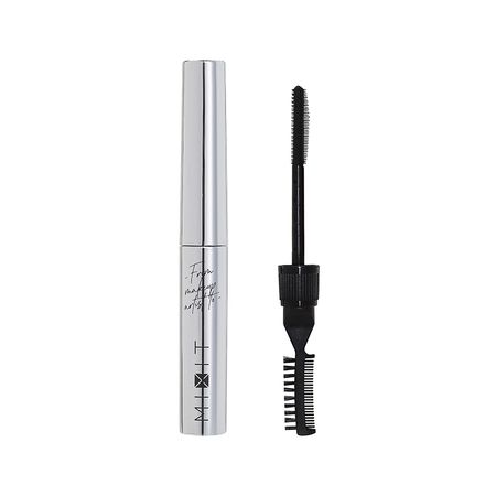 Гель для бровей MIXIT EYEBROW CARE FIXING GEL ухаживающий фиксирующий тон Прозрачный