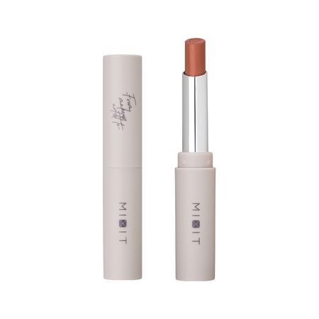 Помада-бальзам для губ MIXIT LIPSTICK BALM тон 02 Espresso chic